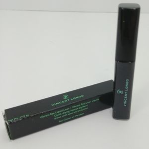 Vincent Longo Vibrant Eye Waterproof Liner NIB